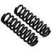 Old Man Emu 2883 Coil Spring; 30mm; Fits 03 And Up Toyota Prado; Sold As A Pair; - Truck Part Superstore