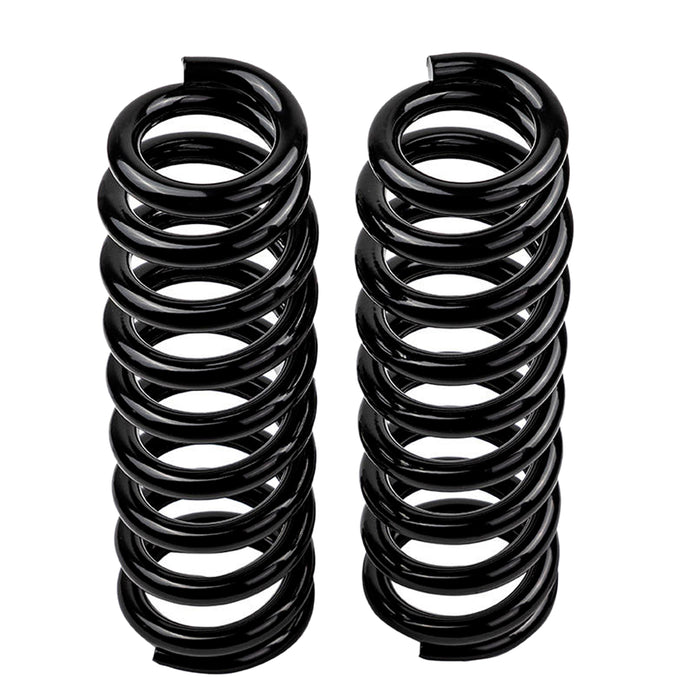 Old Man Emu 2883 Coil Spring; 30mm; Fits 03 And Up Toyota Prado; Sold As A Pair; - Truck Part Superstore