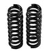 Old Man Emu 2883 Coil Spring; 30mm; Fits 03 And Up Toyota Prado; Sold As A Pair; - Truck Part Superstore