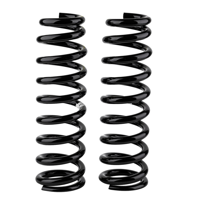 Old Man Emu 2883 Coil Spring; 30mm; Fits 03 And Up Toyota Prado; Sold As A Pair; - Truck Part Superstore