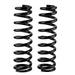 Old Man Emu 2883 Coil Spring; 30mm; Fits 03 And Up Toyota Prado; Sold As A Pair; - Truck Part Superstore