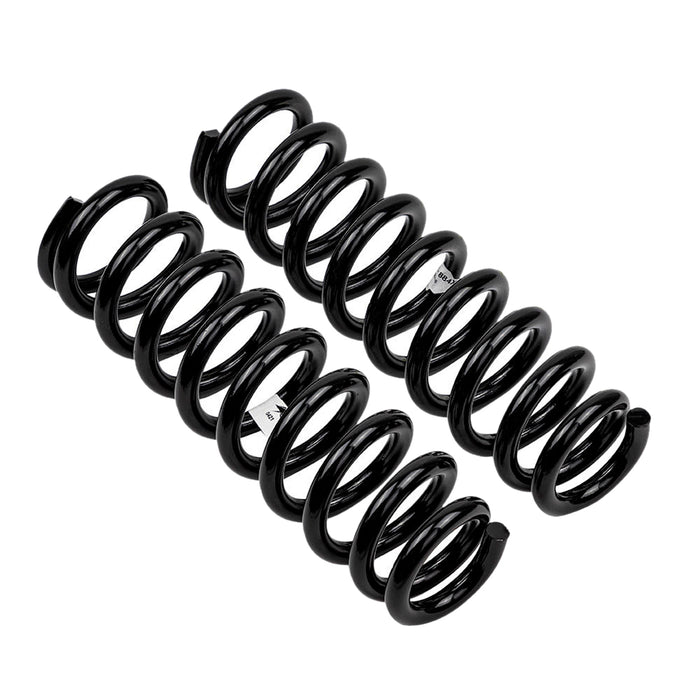 Old Man Emu 2884 Coil Spring; Fits 03 And Up Toyota Prado; Sold As A Pair; - Truck Part Superstore