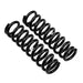 Old Man Emu 2884 Coil Spring; Fits 03 And Up Toyota Prado; Sold As A Pair; - Truck Part Superstore