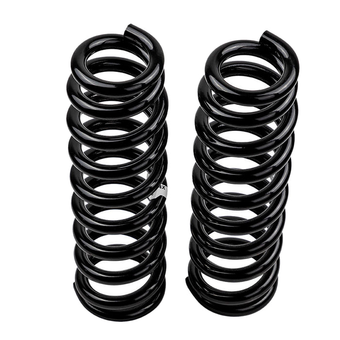 Old Man Emu 2884 Coil Spring; Fits 03 And Up Toyota Prado; Sold As A Pair; - Truck Part Superstore