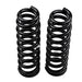 Old Man Emu 2884 Coil Spring; Fits 03 And Up Toyota Prado; Sold As A Pair; - Truck Part Superstore