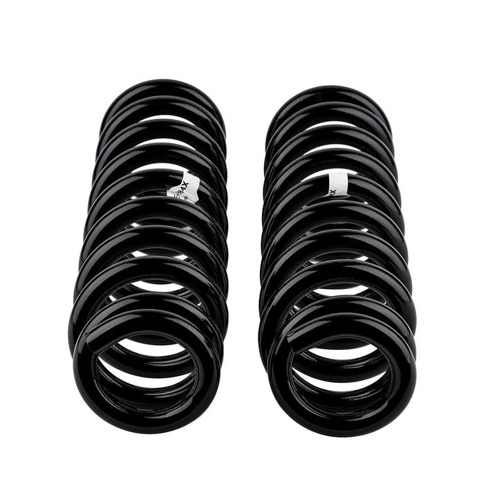 Old Man Emu 2884 Coil Spring; Fits 03 And Up Toyota Prado; Sold As A Pair; - Truck Part Superstore