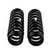 Old Man Emu 2884 Coil Spring; Fits 03 And Up Toyota Prado; Sold As A Pair; - Truck Part Superstore
