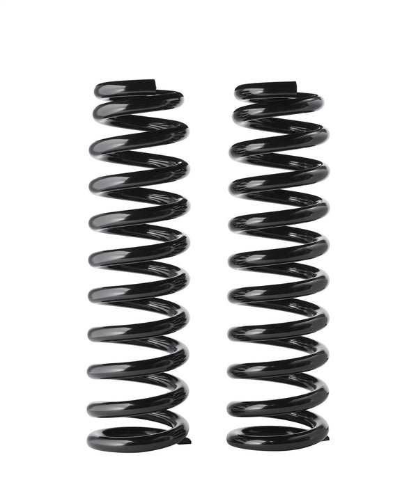 Old Man Emu 2885 Coil Spring; 50mm; Fits 03 And Up Toyota Prado; Sold As A Pair; - Truck Part Superstore
