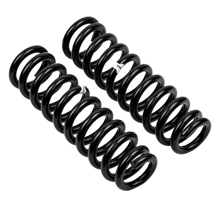 Old Man Emu 2886 Coil Spring; Heavy Load; Sold As A Pair; - Truck Part Superstore