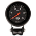 AutoMeter 2888 GAUGE; TACHOMETER; 2 5/8in.; 5K RPM DIESEL; PEDESTAL; Z-SERIES - Truck Part Superstore