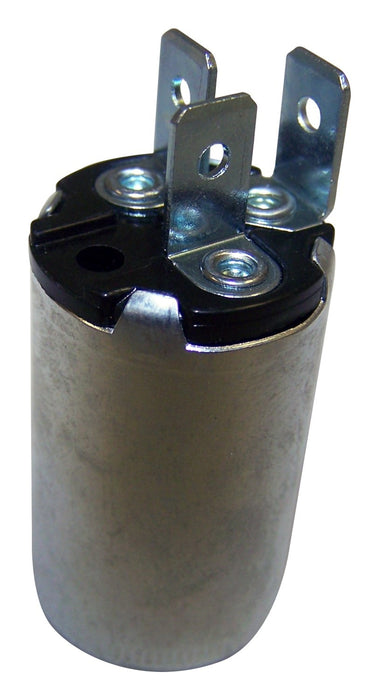 Crown Automotive Jeep Replacement 2889565 Thermal Time Delay Relay; - Truck Part Superstore