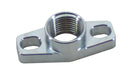 Vibrant Performance 2889 Oil Drain Flange; For Use w/GT Series Ball Bearing Turbochargers; - Truck Part Superstore