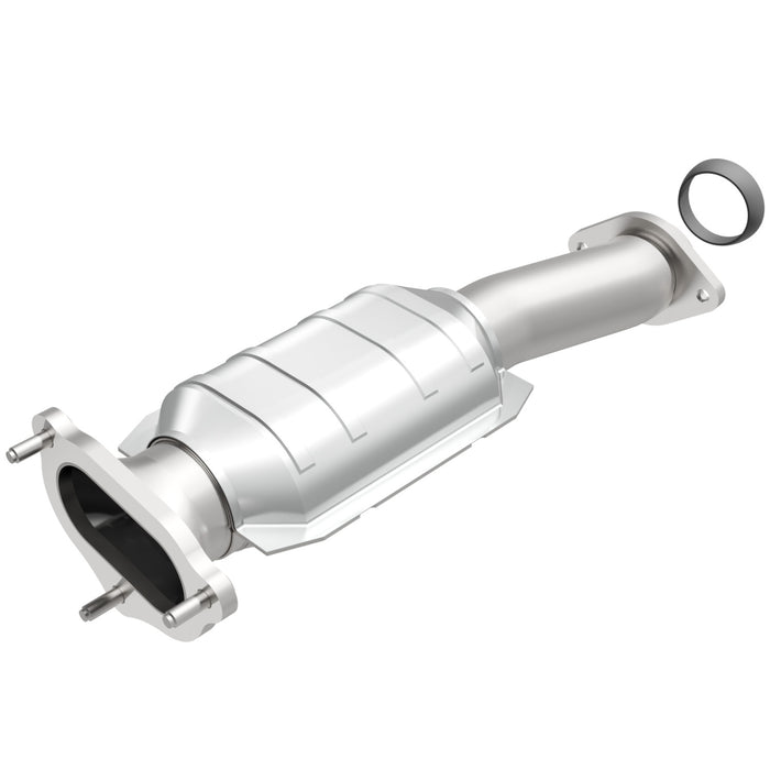 MagnaFlow Exhaust Products 451001 California Direct-Fit Catalytic Converter - Truck Part Superstore