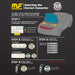 MagnaFlow Exhaust Products 21-508 OEM Grade Direct-Fit Catalytic Converter - Truck Part Superstore