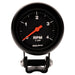 AutoMeter 2890 GAUGE; TACHOMETER; 2 5/8in.; 4K RPM; PEDESTAL; Z-SERIES - Truck Part Superstore