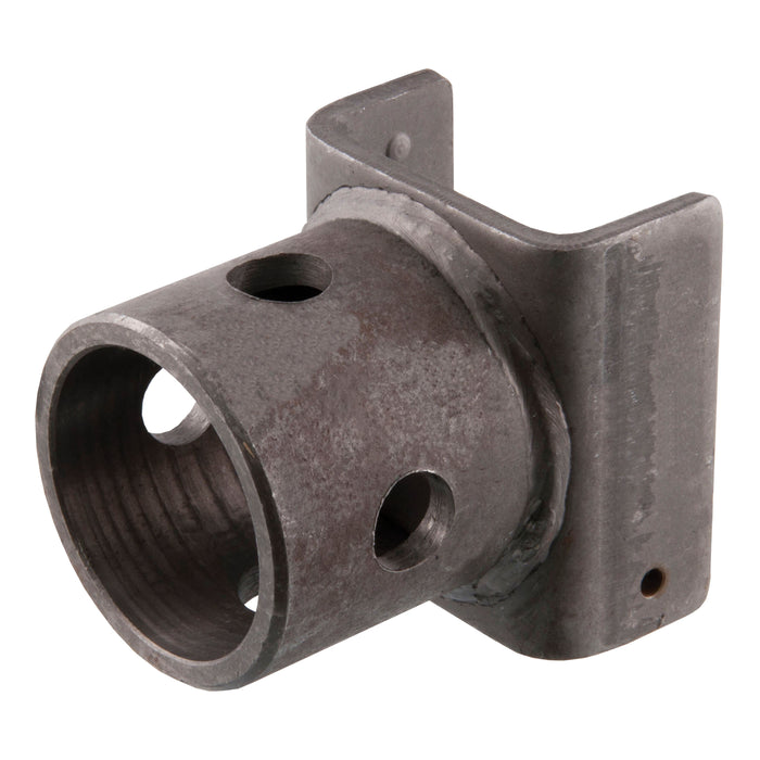 CURT 28930 CURT 28930 Replacement Swivel Jack Female Pipe Mount - Truck Part Superstore