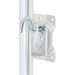 CURT 28940 CURT 28940 Replacement Swivel Jack Pull-Pin for Bracket-Mount or Marine Jacks - Truck Part Superstore
