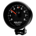 AutoMeter 2894 GAUGE; TACHOMETER; 3 3/4in.; 8K RPM; PEDESTAL W/RED LINE; Z-SERIES - Truck Part Superstore