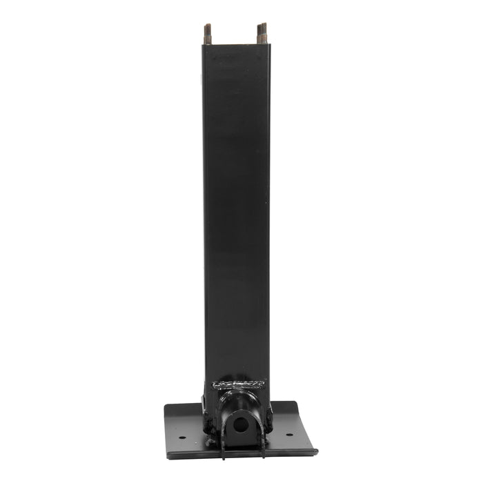 CURT 28957 CURT 28957 Replacement Direct-Weld Square Jack Drop Leg for #28512 - Truck Part Superstore