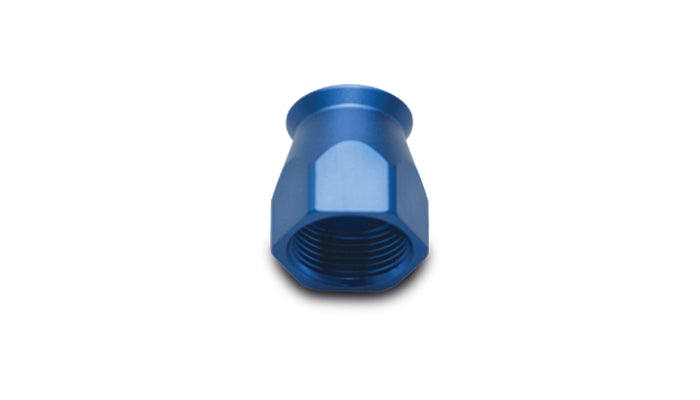 Vibrant Performance 28958B Hose End Socket; Hose Size: -8 AN; - Truck Part Superstore
