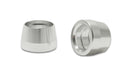 Vibrant Performance 28978 Hose Olive Inserts; -8AN; - Truck Part Superstore