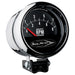 AutoMeter 2897 GAUGE; TACH; 3 3/4in.; 8K RPM; PEDESTAL W/RETRO SHORT SWEEP; TRADITIONAL CHROME - Truck Part Superstore