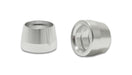 Vibrant Performance 28980 Hose Olive Inserts; -10AN; - Truck Part Superstore