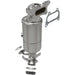 MagnaFlow Exhaust Products 5531343 California Manifold Catalytic Converter - Truck Part Superstore