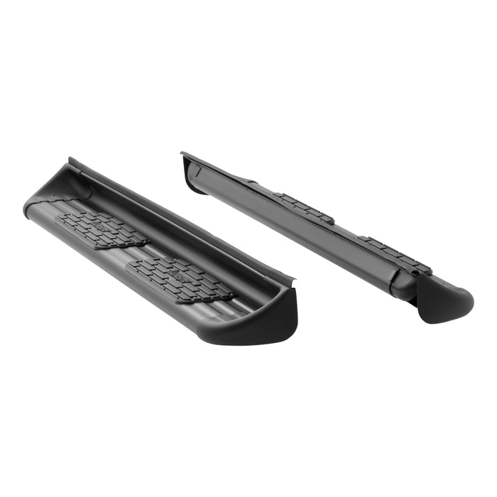 Luverne 289922 Side Entry Step Boards Only - Truck Part Superstore
