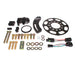 FAST 303565 Crank Trigger Kit for Small Block Ford with 6.562" Balancer - Truck Part Superstore