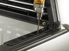Backrack 30167LP Low Profile Hardware Kit; 21 in. Mount; w/o Rambox And Multifunction Tailgate; - Truck Part Superstore