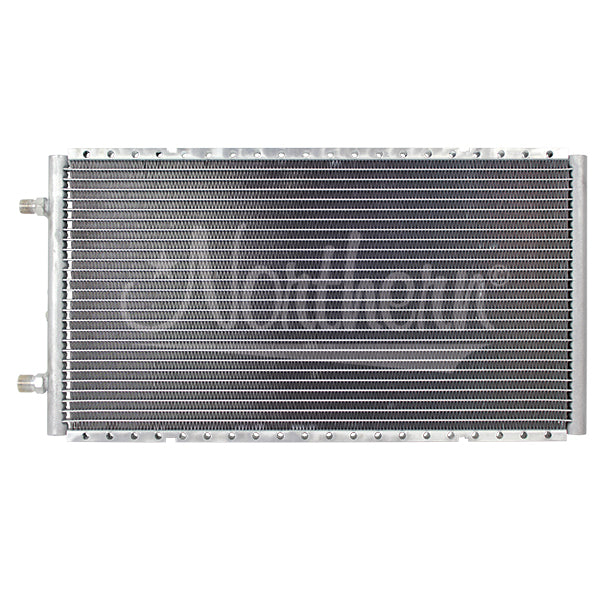 Northern Radiator 404-1204 Hotrod Parallel Flow Condenser - Truck Part Superstore