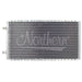 Northern Radiator 404-1204 Hotrod Parallel Flow Condenser - Truck Part Superstore