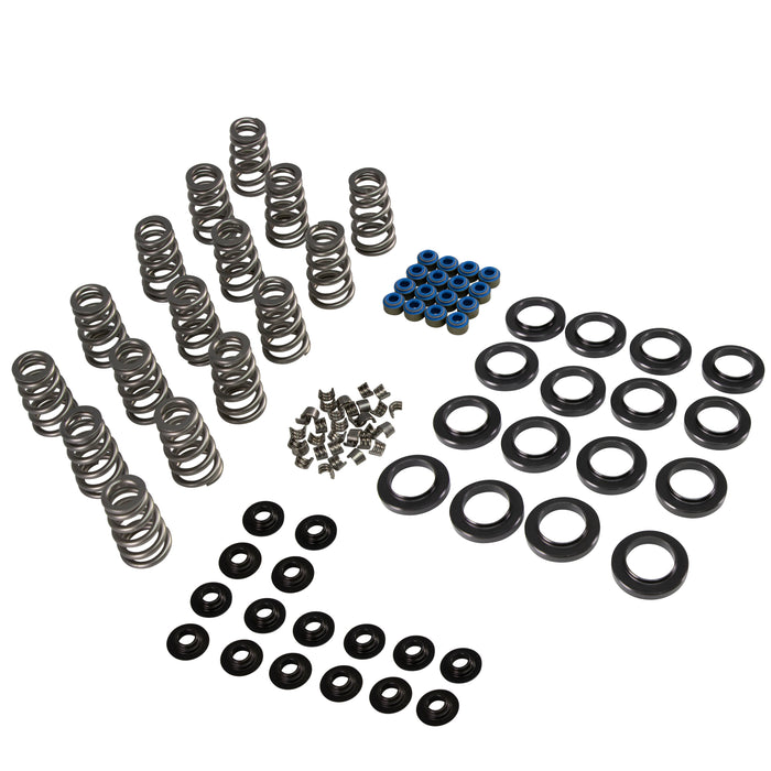 COMP Cams 7228CC-KIT .630" Lift Conical Spring Kit for '09-'18 Dodge 5.7L HEMI - Truck Part Superstore