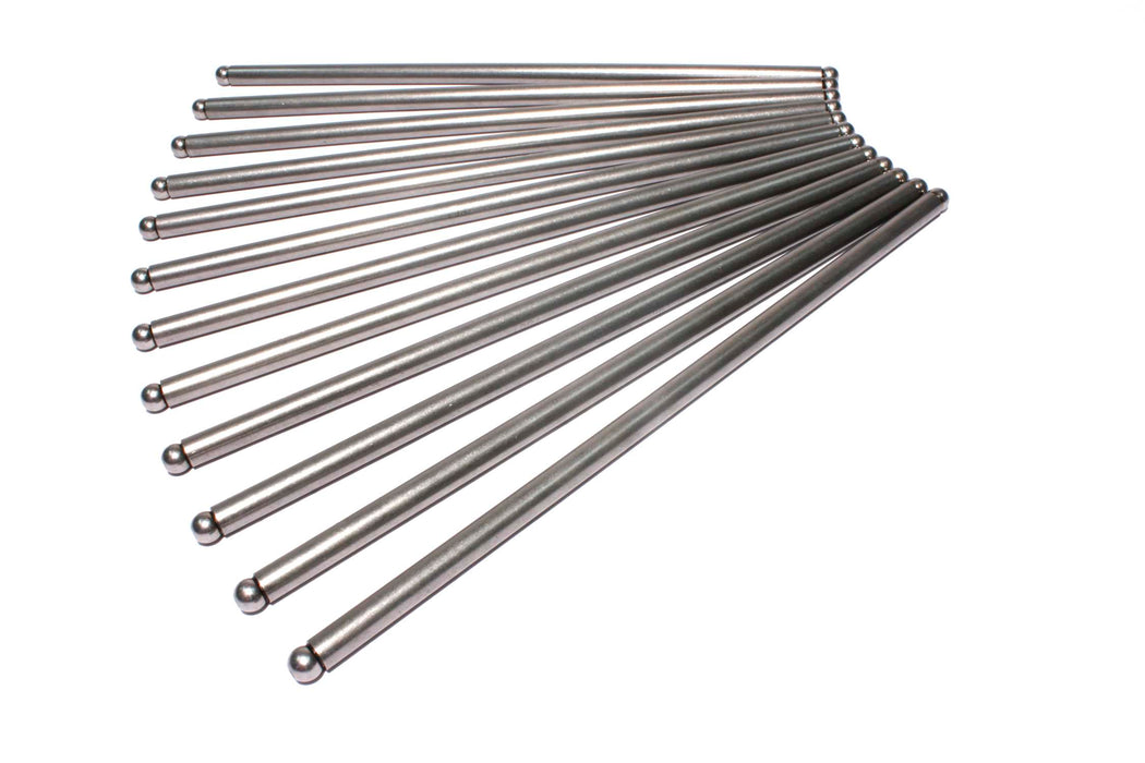 COMP Cams 7869-12 High Energy 8.684" Long, 5/16" Diameter Pushrod Set of 12 - Truck Part Superstore