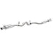 MagnaFlow Exhaust Products 16875 Street Series Stainless Cat-Back System - Truck Part Superstore
