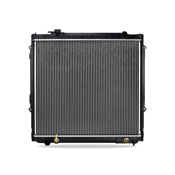 Mishimoto R1755-AT Replacement Radiator, fits Toyota Tacoma 1995-2004 - Truck Part Superstore