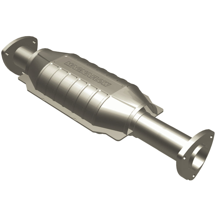 MagnaFlow Exhaust Products 23482 Standard Grade Direct-Fit Catalytic Converter - Truck Part Superstore