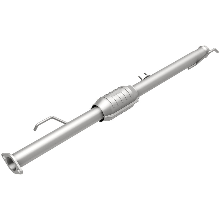 MagnaFlow Exhaust Products 49704 OEM Grade Direct-Fit Catalytic Converter - Truck Part Superstore