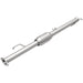 MagnaFlow Exhaust Products 49704 OEM Grade Direct-Fit Catalytic Converter - Truck Part Superstore