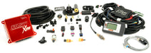 FAST 302002L LS EZ-EFI with XIM Ignition Controller & Inline Fuel Pump - Truck Part Superstore