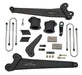 Tuff Country 35125 5 Inch Performance Lift Kit 13-18 Dodge Ram 3500 Tuff Country - Truck Part Superstore