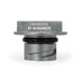 Mishimoto MMOFC-LT1-13HSL Hoonigan Oil Filler Cap, fits GM LT1/2.0T EcoTec 2013+ - Truck Part Superstore