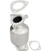 MagnaFlow Exhaust Products 93187 HM Grade Direct-Fit Catalytic Converter - Truck Part Superstore