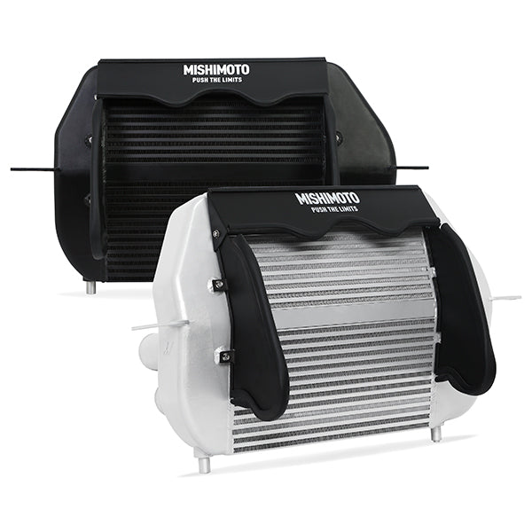 Mishimoto MMINT-F150-11BK Intercooler, fits Ford F-150 EcoBoost2011-2014 - Truck Part Superstore