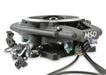 MSD 2900-2BK Atomic 2 EFI Master Kit - Truck Part Superstore