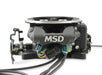 MSD 2900-2BK Atomic 2 EFI Master Kit - Truck Part Superstore