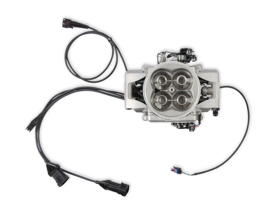 MSD 2900-2 Atomic 2 EFI Master Kit - Truck Part Superstore