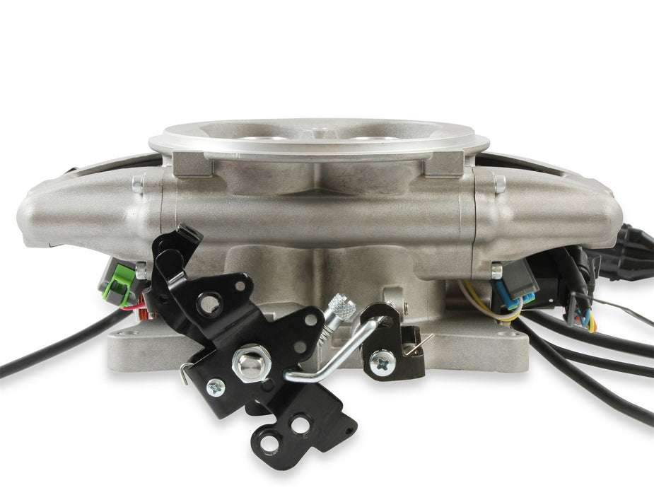 MSD 2900-2 Atomic 2 EFI Master Kit - Truck Part Superstore