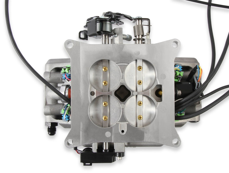 MSD 2900-2 Atomic 2 EFI Master Kit - Truck Part Superstore